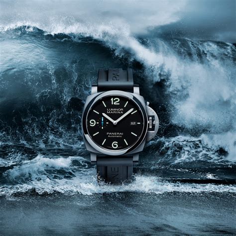 penna panerai|Panerai watches wikipedia.